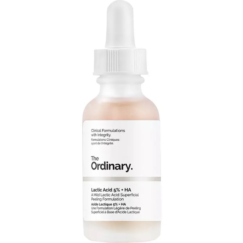 Tinh chất tẩy tế bào da hóa học & cấp nước cấp ẩm The Ordinary Balance Active Aha Bha Peeling solution Wonder Land