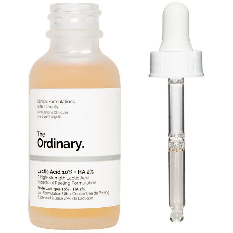 Tinh chất tẩy tế bào da hóa học & cấp nước cấp ẩm The Ordinary Balance Active Aha Bha Peeling solution Wonder Land