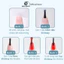 Kiềm dầu Vinimay Primer - 15ml chuyên dụng làm móng nail, giúp sơn gel bám bền lâu