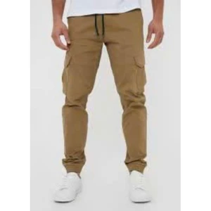 Quần kaki nam cạp chun, túi hộp 0ldNavy* dư xịn (55-65 kg)