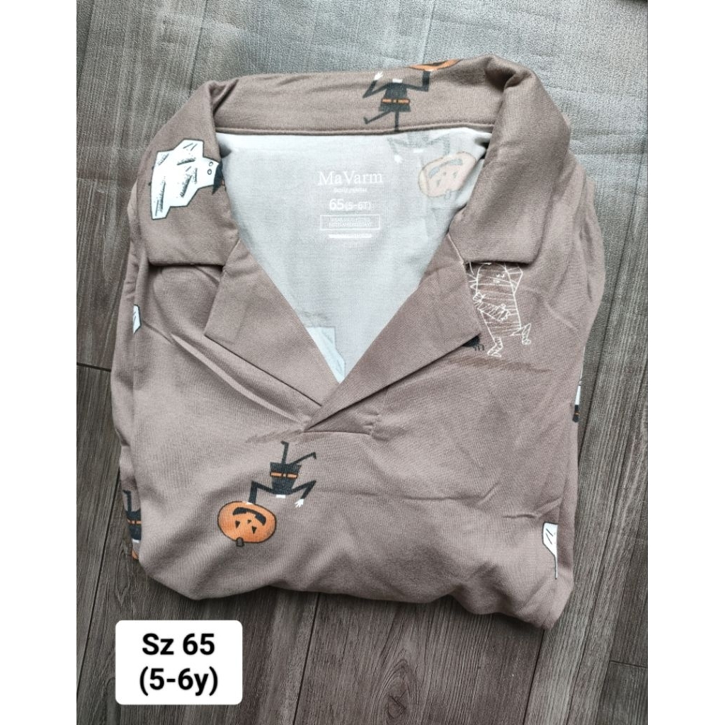 (BomoHouse) Bộ dài mặc nhà, mặc ngủ size đại bé trai, bé gái Full túi thẻ xuất Hàn - dư xịn (20-55 kg)
