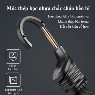 Dây Ràng Xe Máy 60cm + 90cm Bộ 2 Dây 4 Sợi Đàn Hồi | Dây Chằng Hàng Buộc Nón Bảo Hiểm Hành Lý