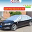 Bạt Phủ Ô Tô Nissan Almer 3 Lớp Chống Xước, Chống Nắng, Chống Mưa Siêu Bền Bảo Vệ Xe Tuyệt Đối