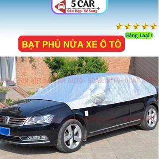 Bạt Phủ Ô Tô Mitsubishi Xpander 3 Lớp Chống Xước, Chống Nắng, Chống Mưa Siêu Bền Bảo Vệ Xe Tuyệt Đối