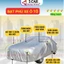 Bạt Phủ Ô Tô VinFast VF8 3 Lớp Chống Xước, Chống Nắng, Chống Mưa Siêu Bền Bảo Vệ Xe Tuyệt Đối