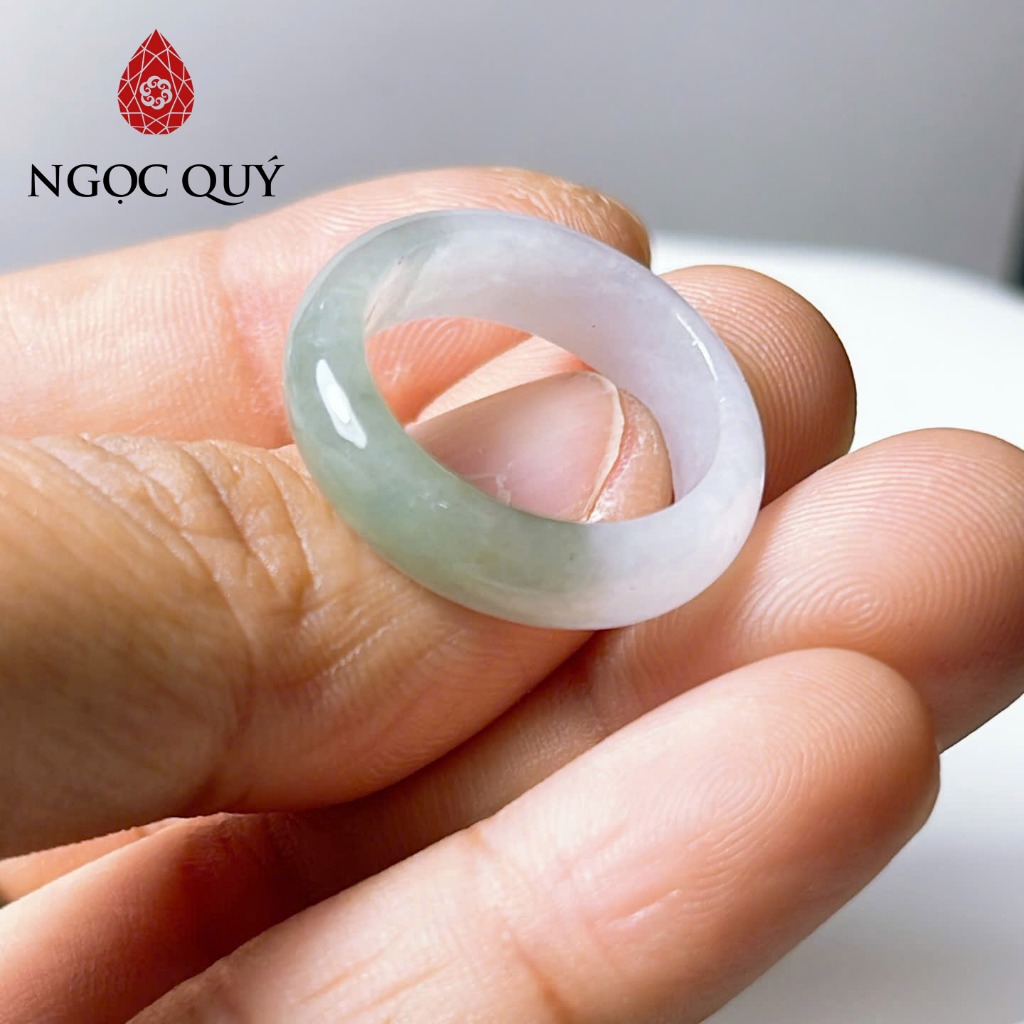 Gemstone Ring by Ngọc Quý Official Store