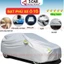 Bạt Phủ Ô Tô Nissan Almer 3 Lớp Chống Xước, Chống Nắng, Chống Mưa Siêu Bền Bảo Vệ Xe Tuyệt Đối
