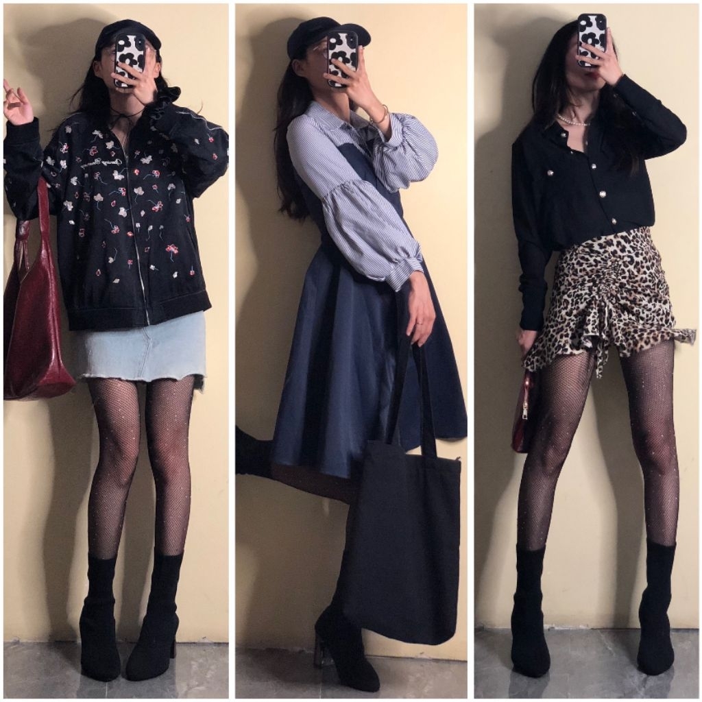 Sơ mi 2hand, chọn mẫu [ig: april6_clothing]