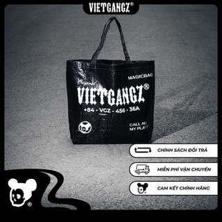 Túi Xách "MAGICBAG " VIETGANGZ
