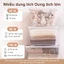 STON Hộp Nhựa Đựng Đồ Trong Suốt Có Bánh Xe Và Quai Cầm Hộp Đựng Đồ Đa Năng Đựng Quần Áo Size Lớn Có Nắp Dưới Gầm Giường