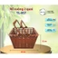 Giỏ vuông 2 quai – 057 - Lớn, tiện lợi gia đình trái cây, giỏ rẻ chất lượng,mẫu mới 057