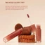 PERIPERA Son Ink Mood Glowy tint Lâu Trôi 4g | NHÍM HOUSE