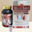 Viên Uống Giảm Đau Xương Khớp Maxx Gold - Hỗ Trợ Trị Khô Khớp, Thoái Hóa Khớp, Cứng Khớp - 60 Viên