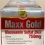 Viên Uống Giảm Đau Xương Khớp Maxx Gold - Hỗ Trợ Trị Khô Khớp, Thoái Hóa Khớp, Cứng Khớp - 60 Viên