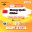 Easytripgo Trung Quốc esim Roaming Unlimited Data | 3-10GB 3-30Ngày | High Speed Travel Data