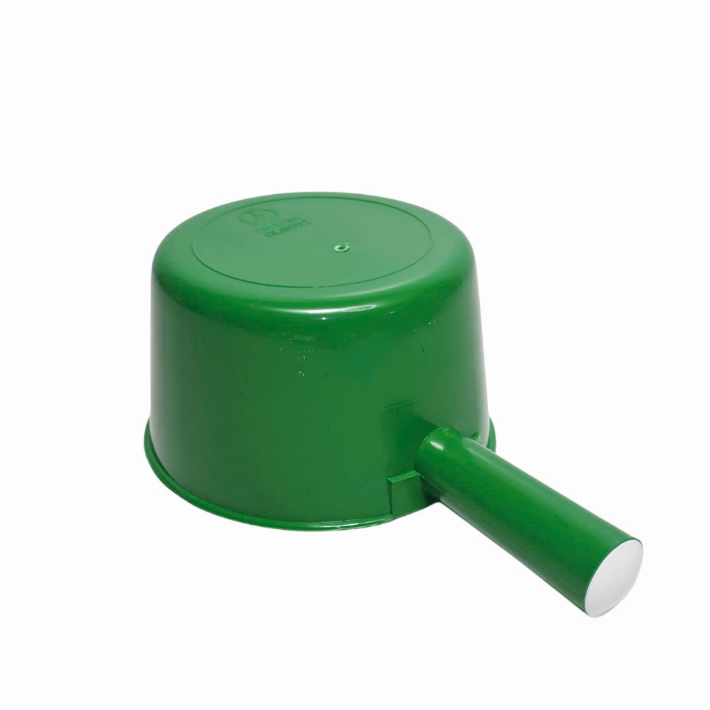 Ca tắm GIA LONG nhựa VIỆT NHẬT -  Gáo sâu lòng múc nước nhà tắm - 9002/3 AMIZIN