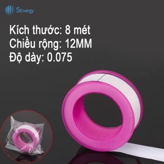 Băng keo lụa, cao su non, băng tan chống thấm nước 8m，Băng Keo Lụa - Băng Tan Quấn Ống
