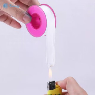 Băng keo lụa, cao su non, băng tan chống thấm nước 8m，Băng Keo Lụa - Băng Tan Quấn Ống