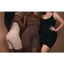 Combo 2c jump body short gen bodysuit định hình body cao cấp siết eo, nâng mông bigsize - dư xịn.