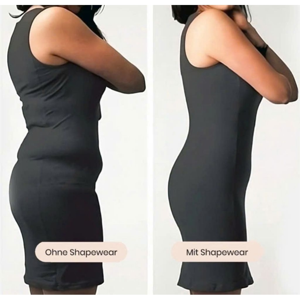(BomoHouse) Combo 2c jump body short gen bodysuit định hình body cao cấp siết eo, nâng mông bigsize - dư xịn.