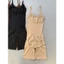 Combo 2c jump body short gen bodysuit định hình body cao cấp siết eo, nâng mông bigsize - dư xịn.