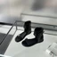 Dép Sandal La Mã Đế Xuồng Dáng Cổ Điển Dành Cho Phái Nữ Mùa Hè