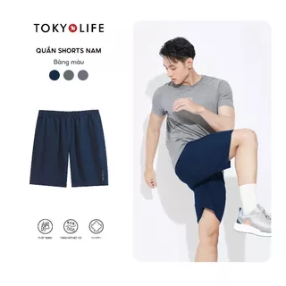 Quần soóc in trang trí TOKYOLIFE C7SHP512P/40000415