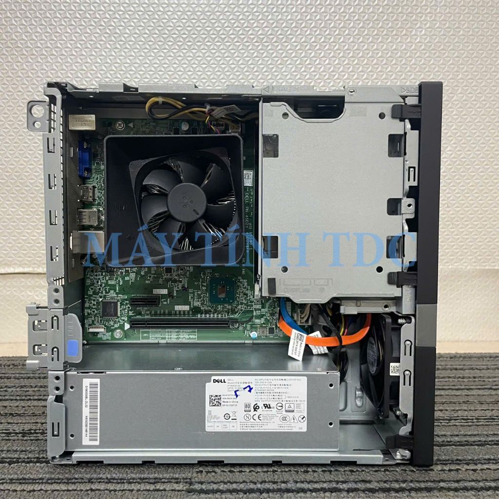 SFF 3268 VOSTRO DELL CASE i7-7700T 3268 Vostro ⭐️M1014A⭐️Dell CORE 256GB SSD | 16GB RAM | 7700 I7 Windowsデスクトップ