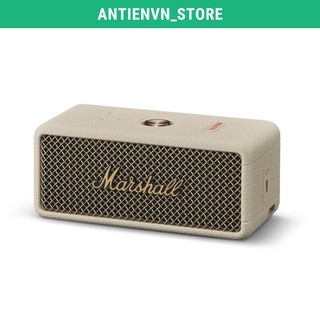 Loa Marshall Bluetooth Emberton III - Pin đến 32h - Bảo Hành Chính Hãng ASH 1 Đổi 1 Trong 1 Năm