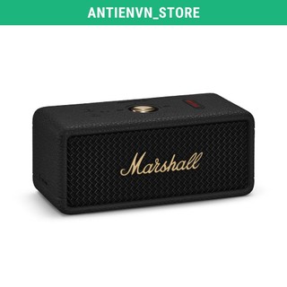 Loa Marshall Bluetooth Emberton III - Pin đến 32h - Bảo Hành Chính Hãng ASH 1 Đổi 1 Trong 1 Năm