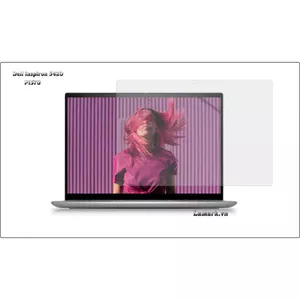 TẤM DÁN MÀN HÌNH CHO LAPTOP DELL INSPIRON P157G 5420 FULL VIỀN CẢM ỨNG CẮT CHUẨN KÍCH THƯỚC.