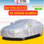 Bạt Phủ Ô Tô Nissan Almer 3 Lớp Chống Xước, Chống Nắng, Chống Mưa Siêu Bền Bảo Vệ Xe Tuyệt Đối