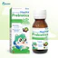 Chất xơ hòa tan Prebiotics NippiKid - Hỗ trợ nhuận tràng, giảm táo bón, tăng cường lợi khuẩn và cải thiện nhu động ruột