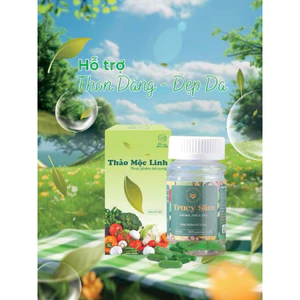 Thảo mộc Linh hộp 30viên