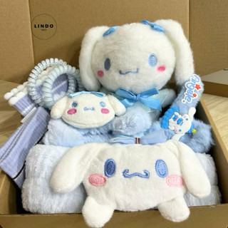 Set quà sinh nhật Thỏ quế LINDO, quà tặng các dịp đặc biệt, 8/3, 20/10, 14/2, valentine