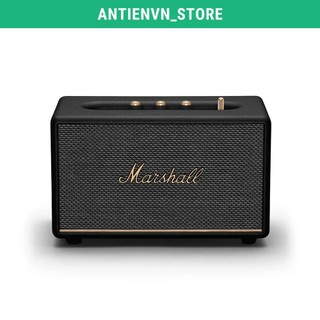 Loa Marshall Bluetooth ACTON III Homeline - Bảo Hành Chính Hãng ASH 1 Đổi 1 Trong 1 Năm - LS