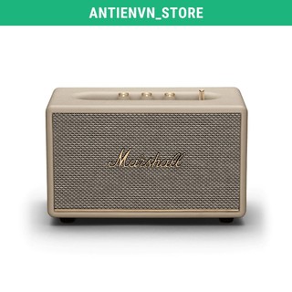 Loa Marshall Bluetooth ACTON III Homeline - Bảo Hành Chính Hãng ASH 1 Đổi 1 Trong 1 Năm - LS