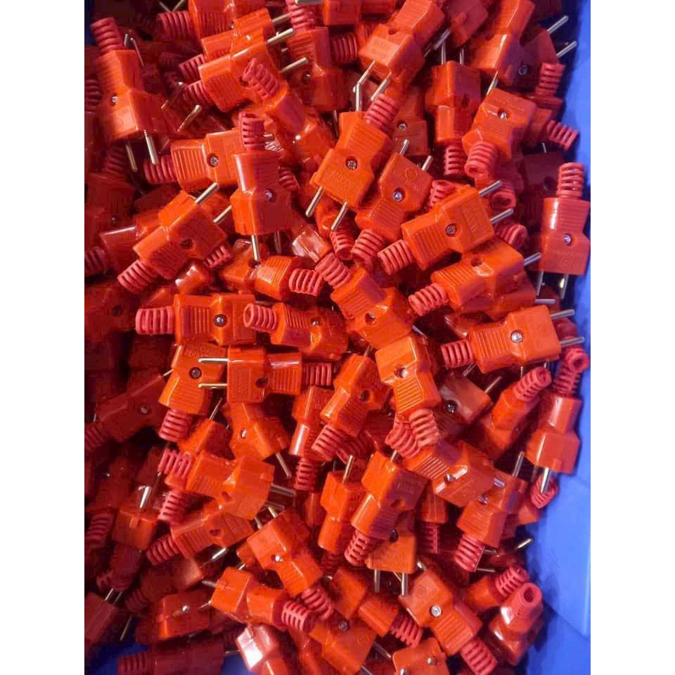 phích cắm chịu tải P6000