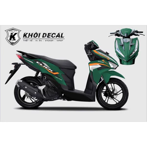 Tem Click đẹp