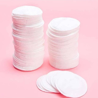 Combo 5 &10 Bông tẩy trang ipek thỗ nhĩ kì (loại 150 miếng)