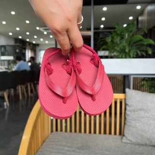 DÉP KẸP DÂY SAO CHO BÉ unisex