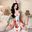 Đồ Lót Gợi Cảm Cosplay Y Tá Thuần Khiết, Đồ Ngủ Cosplay Y Tá Quyến Rũ C194 - LALA HONEY