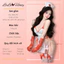 Đồ Lót Gợi Cảm Cosplay Y Tá Thuần Khiết, Đồ Ngủ Cosplay Y Tá Quyến Rũ C194 - LALA HONEY