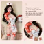 Đồ Lót Gợi Cảm Cosplay Y Tá Thuần Khiết, Đồ Ngủ Cosplay Y Tá Quyến Rũ C194 - LALA HONEY