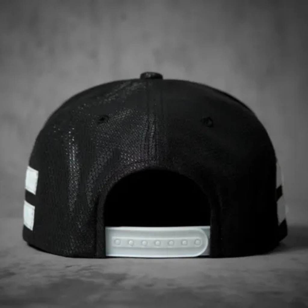 (Hàng VNXK) Mũ snapback, nón hiphop Brixton nam nữ Classic phối lưới thời trang (Ảnh thật)
