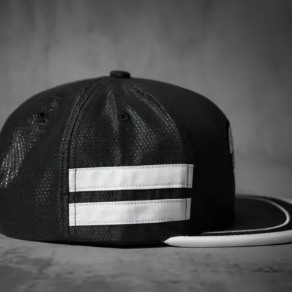 (Hàng VNXK) Mũ snapback, nón hiphop Brixton nam nữ Classic phối lưới thời trang (Ảnh thật)