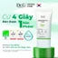 Kem Chống Nắng Dr.G Green Y7,Thuần Vật Lý Cho Da Nhạy Cảm Sun+ SPF50+PA++++ 70ml