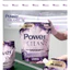 Combo thùng 4 túi nước giặt xả Power clean 🪻FREESHIP🪻hương nước hoa lavender túi 3000ml