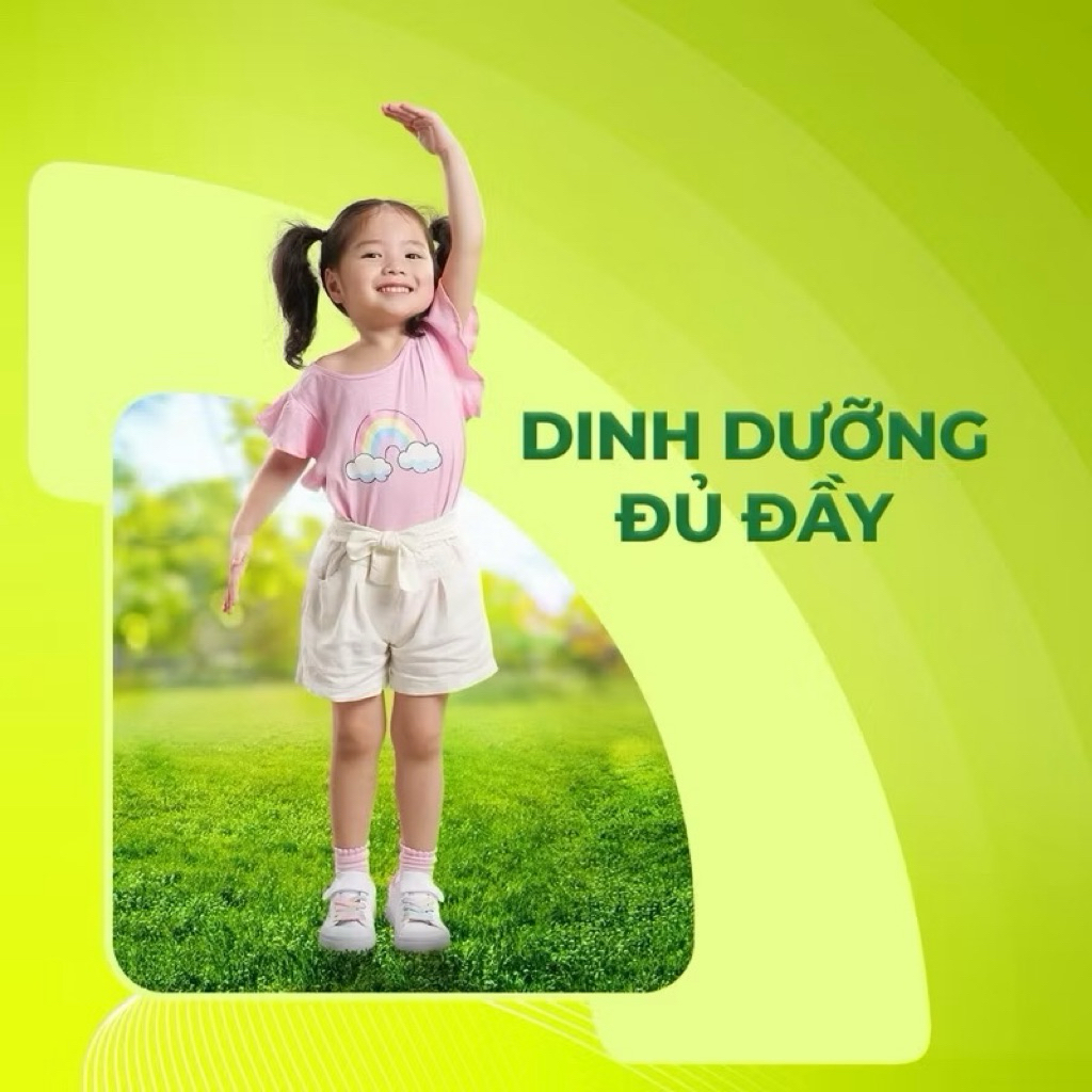 Thùng 48 Hộp Sữa Bột Pha Sẵn ColosBaby Gold - 180ml