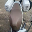 Da yên Honda Future/Wave 125 Fi kiểu zin (sử dụng kim bọc yên)
